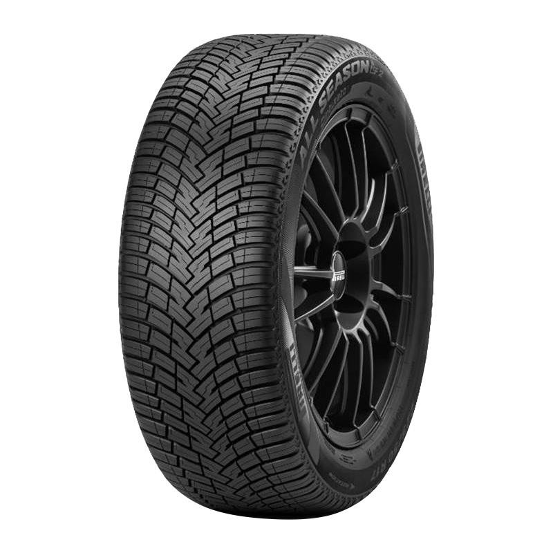 225/60R17 PIRELLI CINTURATO ALL SEASON SF 2 103V XL BBB70 3PMSF M+S