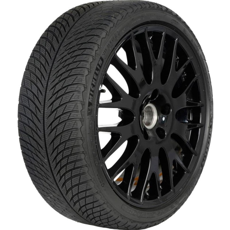 235/55R17 MICHELIN PILOT ALPIN 5 103H XL Studless CBA68 3PMSF