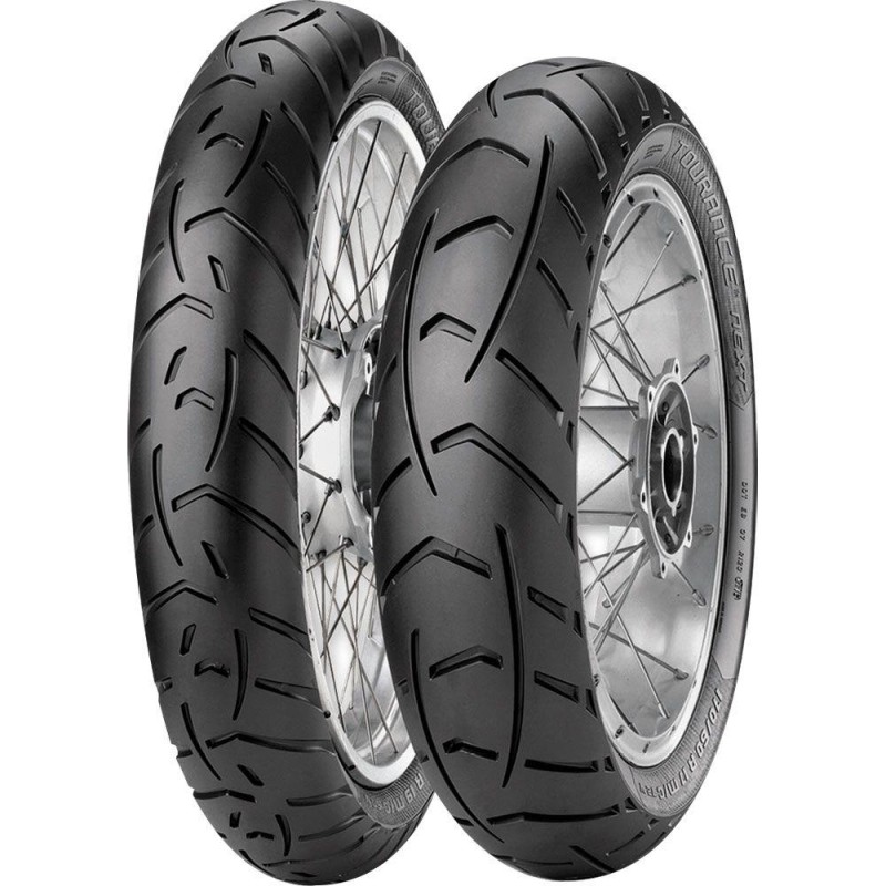 150/70R18 Metzeler TOURANCE NEXT 70V TL ENDURO STREET Rear