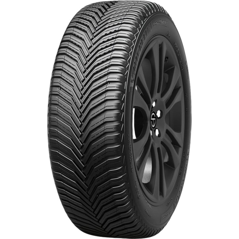 235/60R17 MICHELIN CROSSCLIMATE2 A/W 102H CCB72 3PMSF