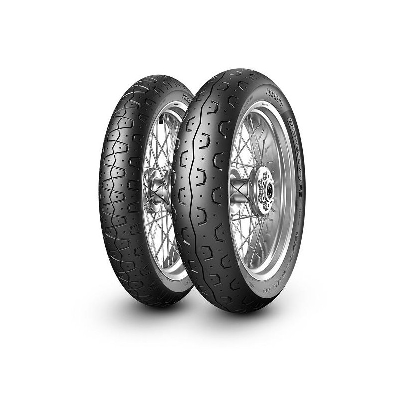 150/70R18 Pirelli PHANTOM SPORTSCOMP RS 70V TL TOURING SPORT TOURING Rear