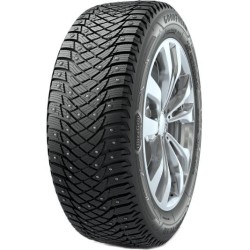 215/55R18 GOODYEAR ULTRA GRIP ARCTIC 2 99T XL Elect Studded 3PMSF M+S
