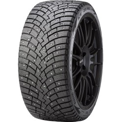 225/45R18 PIRELLI WINTER ICE ZERO 2 95H XL Studded 3PMSF