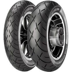 240/40VR18 Metzeler ME 888 MARATHON ULTRA 79V TL CRUISING Rear