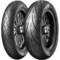 260/40VR18 Metzeler CRUISETEC 84V TL CRUISING Rear