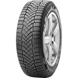 235/45R18 PIRELLI WINTER ICE ZERO FR 98H XL Friction CDA69 3PMSF IceGrip