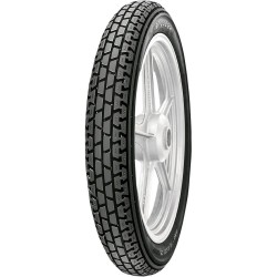 3.00-19 Metzeler BLOCK C 54P TT TOURING CLASSIC Reinf