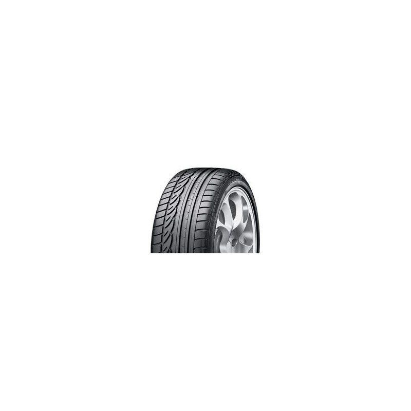 235/50R18 DUNLOP SP SPORT 01 A/S 97V MFS CCB71 3PMSF M+S