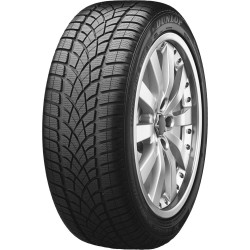235/55R18 DUNLOP SP WINTER SPORT 3D 104H XL AO Studless DCB72 3PMSF M+S