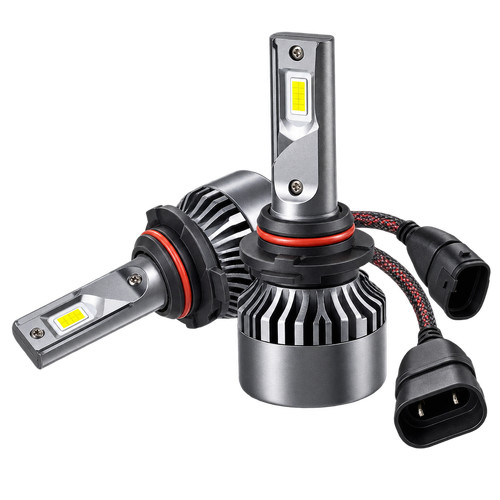 LED lemputės
