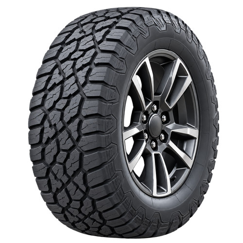 Suv "4x4" padangos